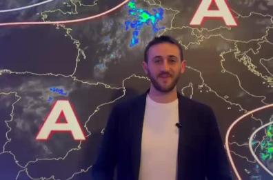 Gazzetta Weekend, torna il bel tempo su Puglia e Basilicata: domenica pi&ugrave; stabile e mite