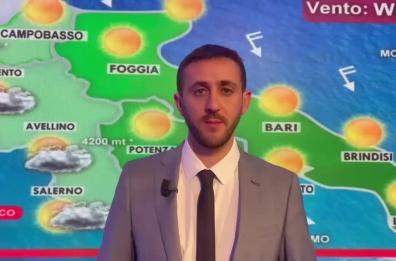 Nel weekend dal 13 al 15 giugno sboccia l'estate piena: si vola verso i 35°
