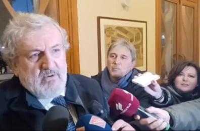 Emiliano a Bari: «Legge edilizia risolve la saga del Piano casa»