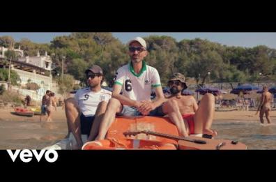 «Tequila», in radio il nuovo singolo del progetto RæstaVinvE, che anticipa l'album d'esordio