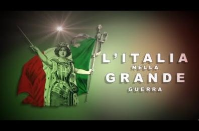 L'impegno dell'Italia
in sette puntate