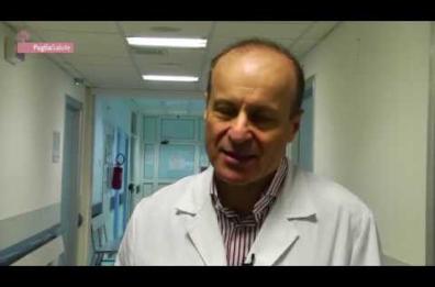 Bat, ospedale Bisceglie diventa centro riferimento per il Coronavirus