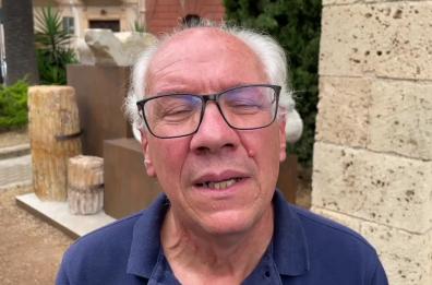 Taranto, inaugurata esposizione di reperti archeologici nei giardini Caduti del Lavoro