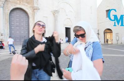 Gli ortodossi di Bari onorano San Nicola secondo il calendario giuliano