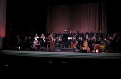 Tra sacro e popolare, all'Orfeo di Taranto il presepe diventa teatro vivente