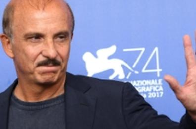Buccirosso svela, «Il teatro è vicino al mare ecco perché amo Taranto» 