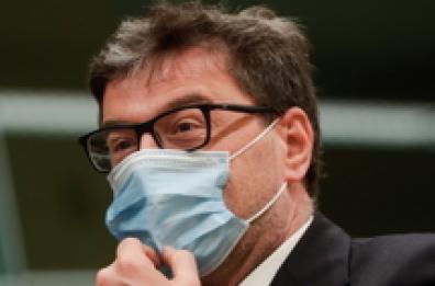 Ex Ilva, Giorgetti: «Entro la fine del mese arriva il piano,ambizione sia esempio»