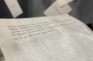 Wilhelm Brasse, il fotografo di Auschwitz: a Trani la mostra che interroga la coscienza