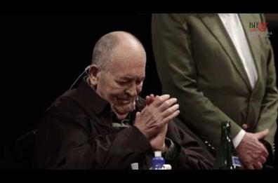 Bernardo Bertolucci al Bif&st di Bari