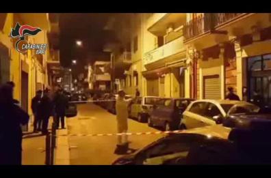 Lotta tra clan a Bari, uccisero rivale e nascosero cadavere: condanne definitive per 7 arrestati