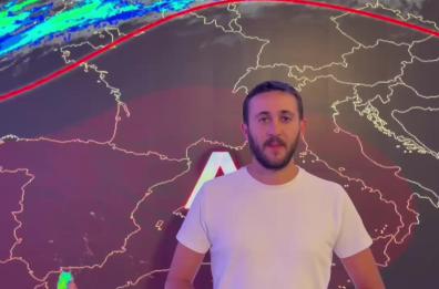 Weekend infuocato tra Puglia e Basilicata: caldo record in arrivo. Ecco dove si sfioreranno i 40 gradi 