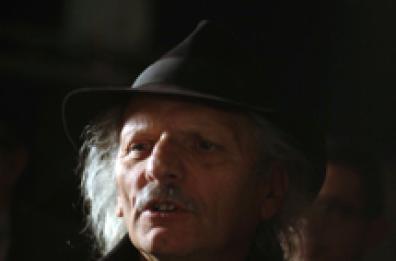 Che bella farmacia là sopra la Murgia
