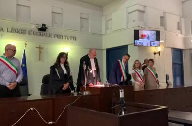Omicidio nelle campagne di Manduria: ergastolo per l'esecutore materiale, tre altre condanne