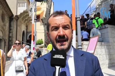 Basilicata, è il giorno di San Rocco: il clou a Tolve