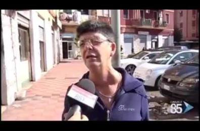 Taranto, addio ad Annapia diventata famosa con la frase «Quanda mineral»