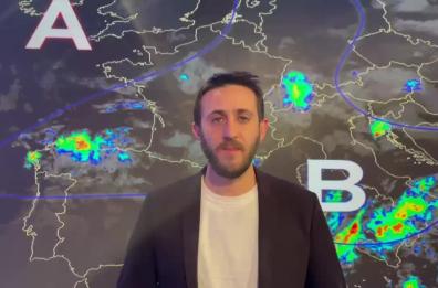 Gazzetta Meteo, tra Puglia e Basilicata non mancheranno nubi e qualche isolato temporale