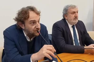 Tutto pronto per il Capodanno in piazza a Bari, ecco cosa ci aspetta