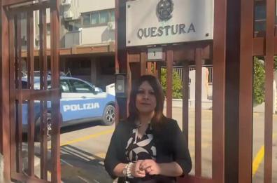 San Severo: «Lo Stato sia presente in un momento storico come questo». Sindaca chiede incontro a Piantedosi