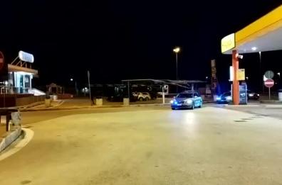 Furti e rapine ad autotrasportatori, 12 arresti tra le province di Bat e Foggia
