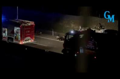 Incidente mortale in Provincia di Foggia: morte 3 suore tra Candela e Cerignola, ci sono feriti