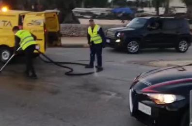 Polignano, la rotatoria killer miete altre vittime: file di auto per ore
