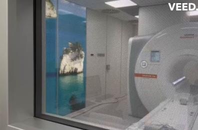 Barletta, ecco la nuova Risonanza Magnetica a 3 tesla al «Dimiccoli»: è la prima in Puglia