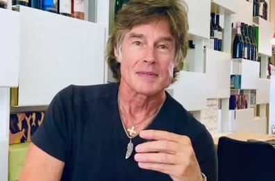 Ronn Moss a Leverano per il Birra e Sound: il festival dell'arte birraia