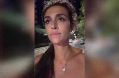 «Mi hanno dato una pacca sul sedere mentre passeggiavo, anche se hanno 15 anni li denuncio»: lo sfogo di una studentessa a Bari VIDEO