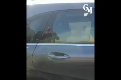 Direzione Ucraina, auto zeppe di aiuti in partenza per portare viveri e aiutare i profughi
