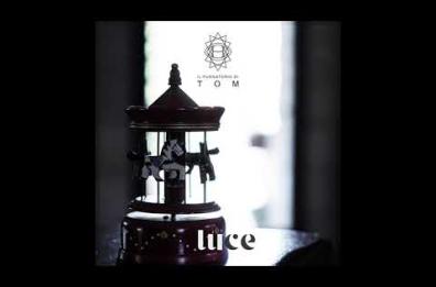 «Luce»: la band salentina Il Purgatorio di Tom e il loro messaggio di speranza in musica