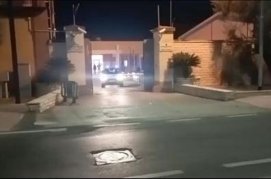 Trani, detenzione e spaccio di droga, sei arresti