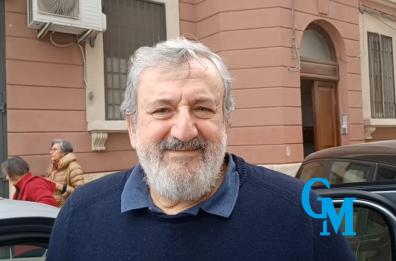 Primarie Pd, Emiliano: «Il modello del Partito democratico pugliese potrebbe essere utile per l'Italia»
