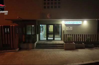 Fatture false e truffa su lavori edili mai effettuati: sequestro da 10 milioni a Putignano
