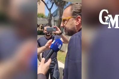 Bari, l’autocritica di De Laurentiis: «Fallito obiettivo playoff, ripartiremo»