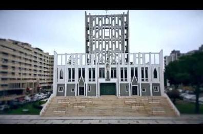 Alla scoperta delle bellezze nascoste di Taranto: la Concattedrale