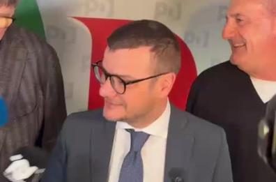 Referendum giustizia, De Santis (Pd): &laquo;Dalla Puglia un no netto a difesa della Costituzione&raquo;