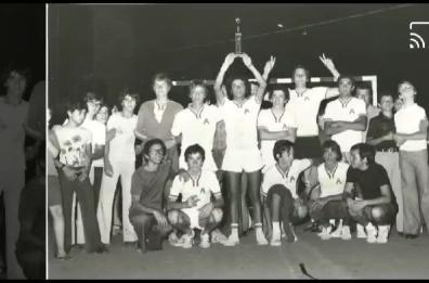La «Pallamano Conversano» compie 50 anni: una storia di successi