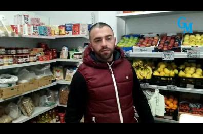 «Prezzi di frutta e verdura qui mai saliti», il punto di vista di un commerciante barese