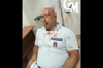 Rivolta in carcere a Bari, gli audio di allarme lanciati dagli agenti