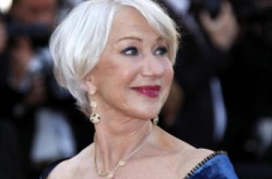  «Ora! Fest»  a Monopoli: arriva il Premio Oscar Helen Mirren