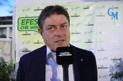 Vino, musica e astronomia: “Riflessi di Stelle” a Cantina di Venosa