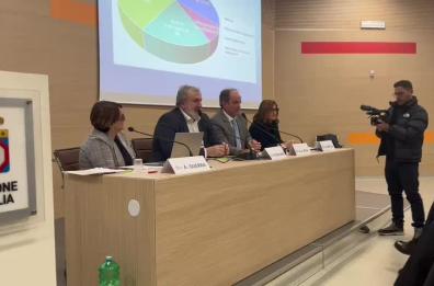 Il bilancio del Nirs: 57 ispezioni negli ospedali pugliesi nel 2022