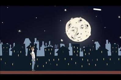 «Quando te ne vai»: è online il nuovo video di Junior V