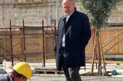 Appalti truccati, sindaco Polignano respinge tutte le accuse