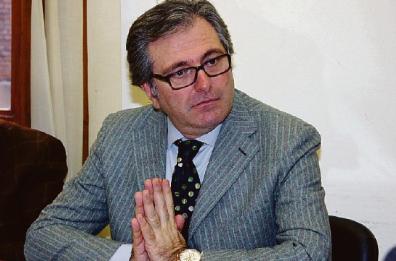 Discarica di Grottaglie, il processo per corruzione a Tamburrano deve ripartire da zero