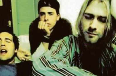 Riascoltando «Nevermind», documentario sull’album che rese popolari i Nirvana