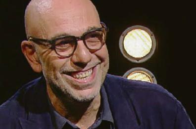 &laquo;Stories&raquo;, con Paolo Virz&igrave; la carriera del regista fra ricordi, ironia e realt&agrave;