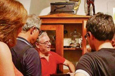 Piccolo viaggio nella casa-museo