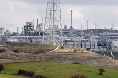 Basilicata, la TotalEnergies annuncia lavori per 40 milioni