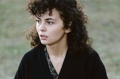 Federica Torchetti talento pugliese tra Alice e Amélie